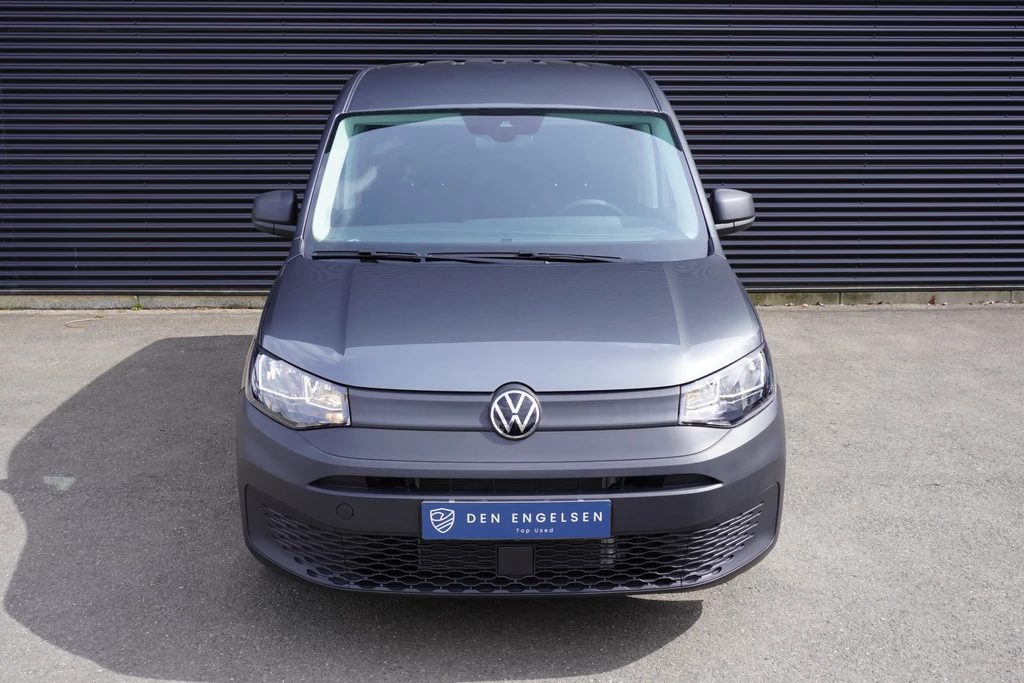 Volkswagen Caddy – foto 4