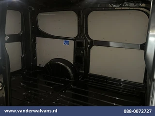 Ford Transit Custom – thumbnail 15