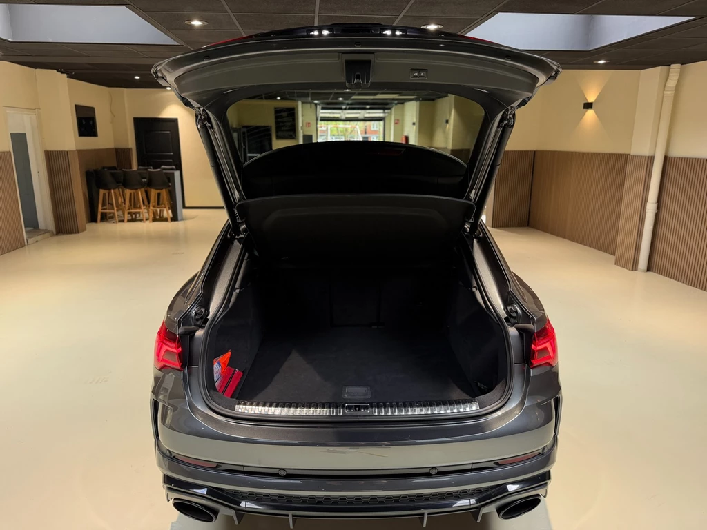 Audi RSQ3 – foto 50