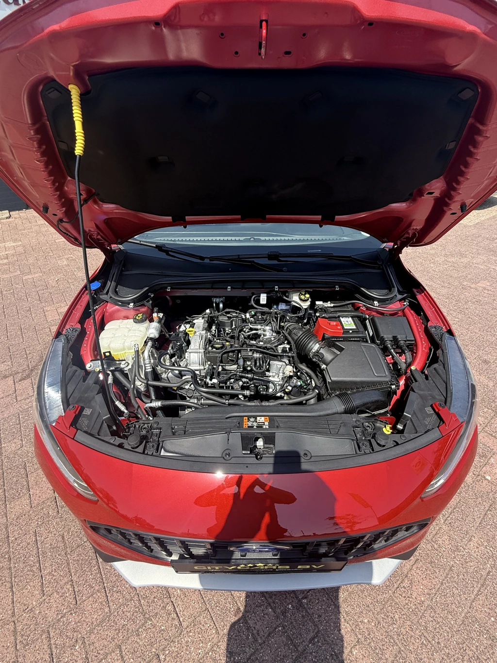 Ford Focus – foto 23