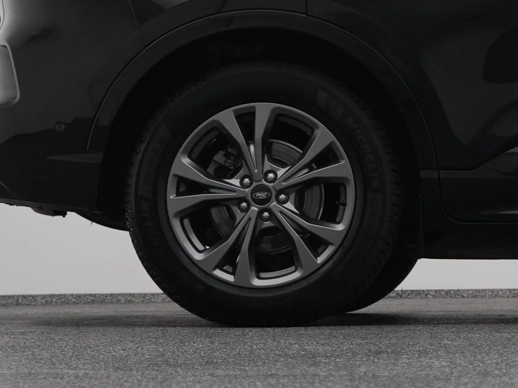 Ford Kuga – foto 41