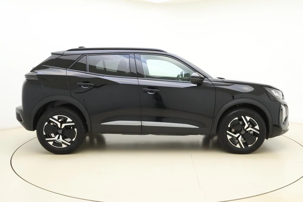 Peugeot 2008 – foto 7