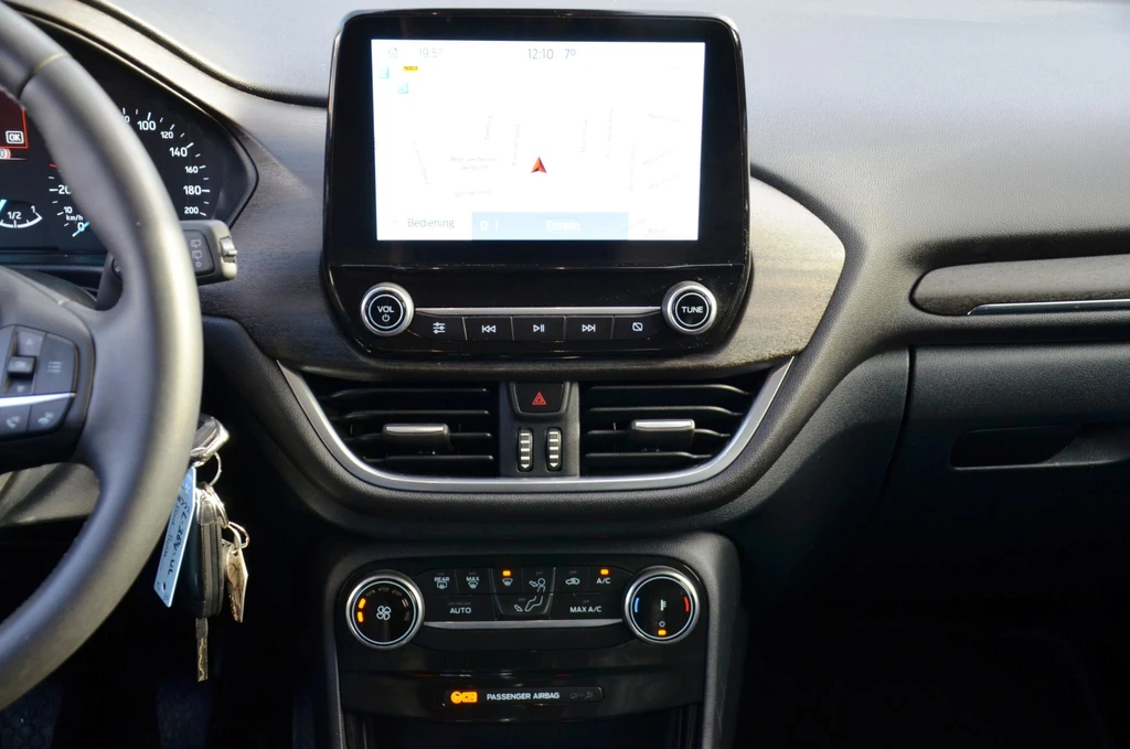 Ford Puma – foto 34