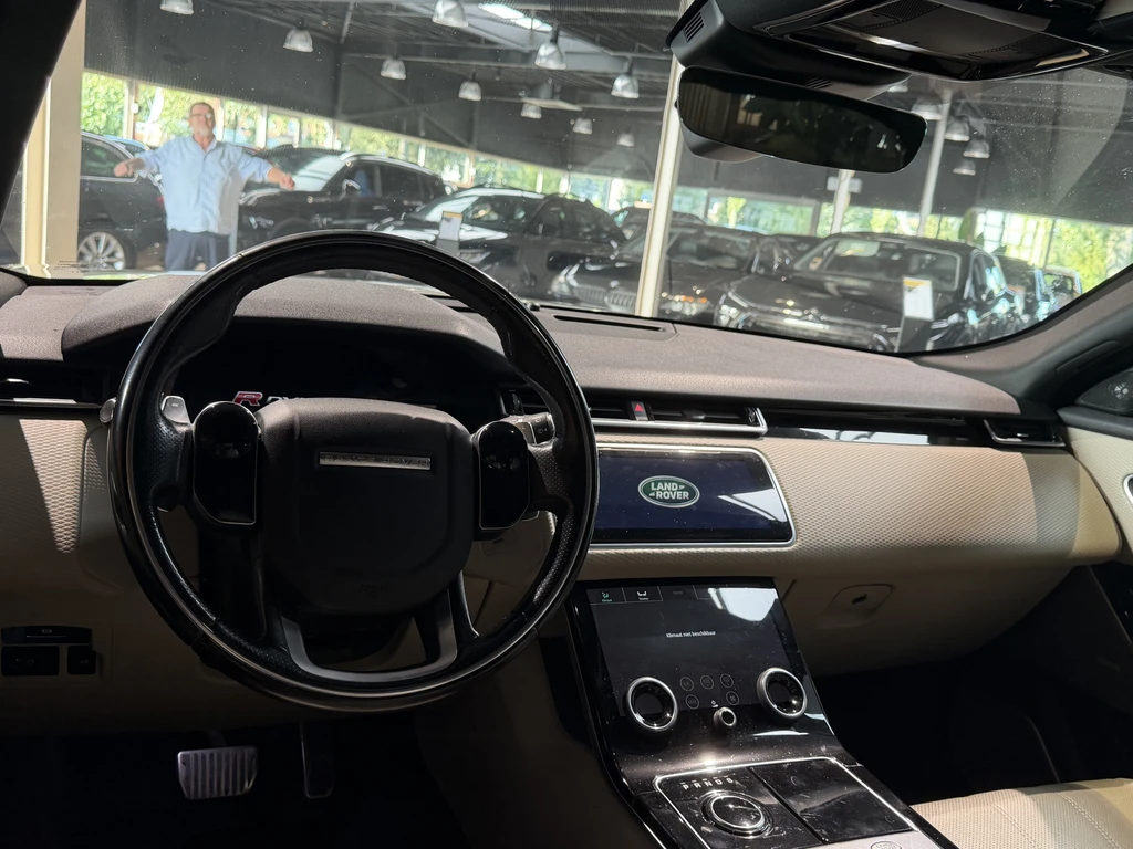 Land Rover Range Rover Velar – foto 16