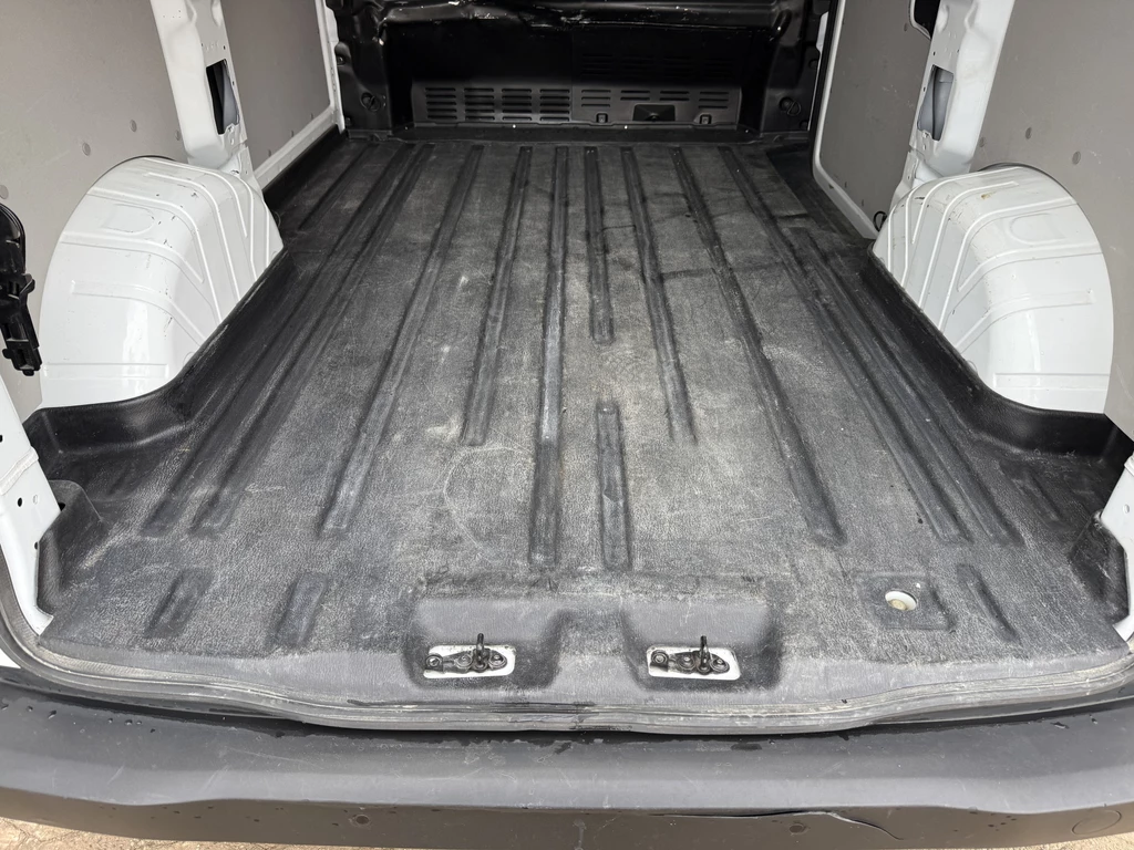 Ford Transit Custom – foto 17