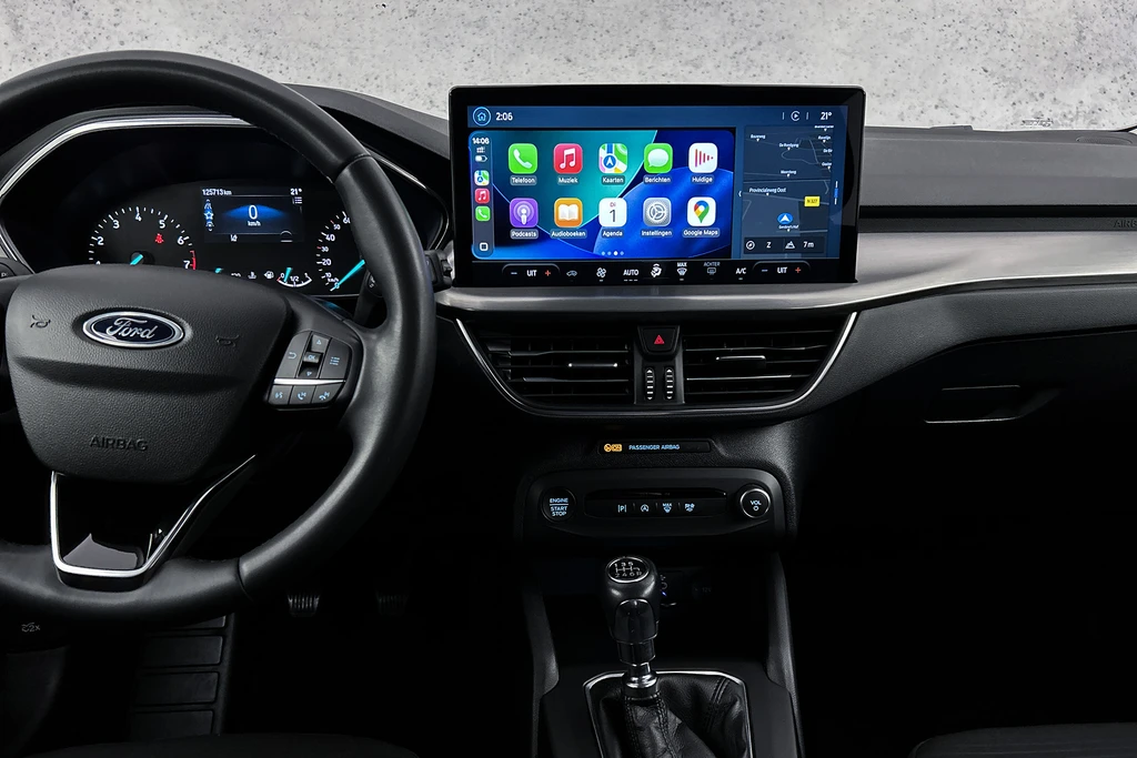 Ford Focus – foto 14