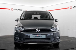 Volkswagen Touran – thumbnail 8