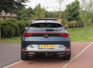 CUPRA Formentor – thumbnail 5