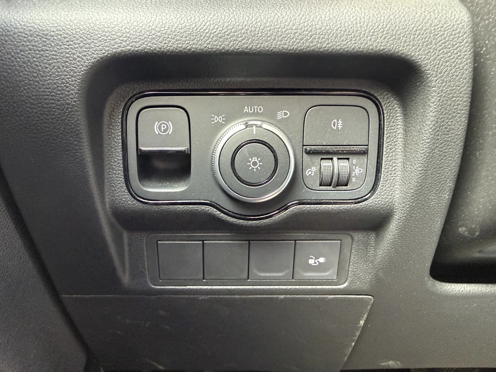 Mercedes-Benz eCitan – foto 31