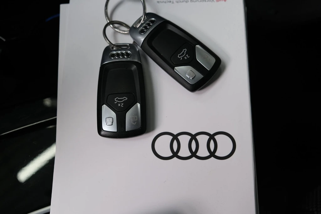 Audi A4 – foto 28
