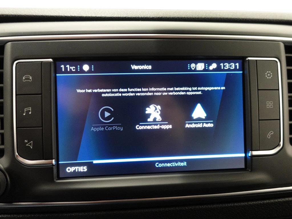 Peugeot Expert – foto 32