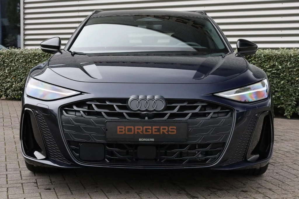 Audi A6 – foto 12