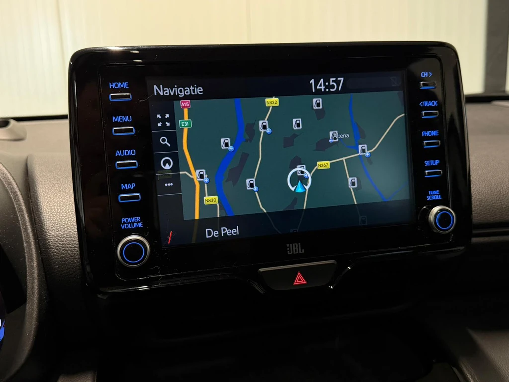 Toyota Yaris Cross – foto 16