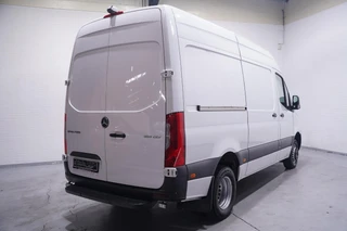 Mercedes-Benz Sprinter – thumbnail 6