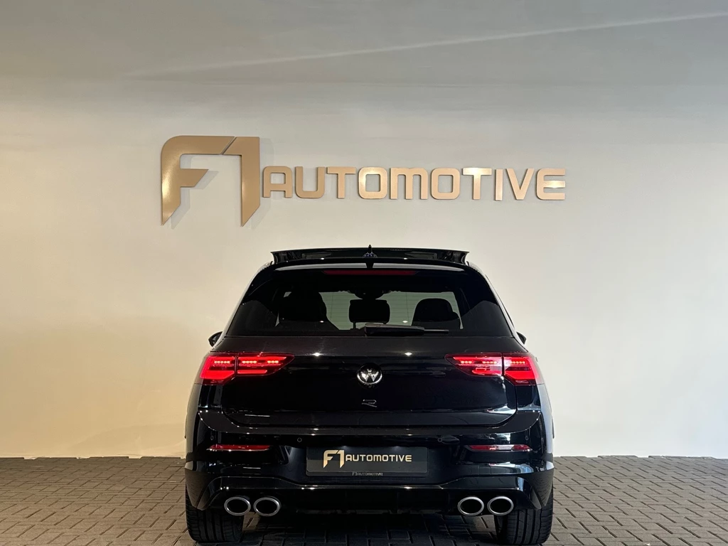 Volkswagen Golf – foto 4