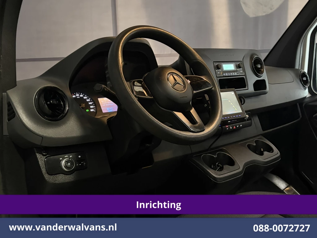 Mercedes-Benz Sprinter – foto 13