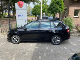 Škoda Fabia – thumbnail 5