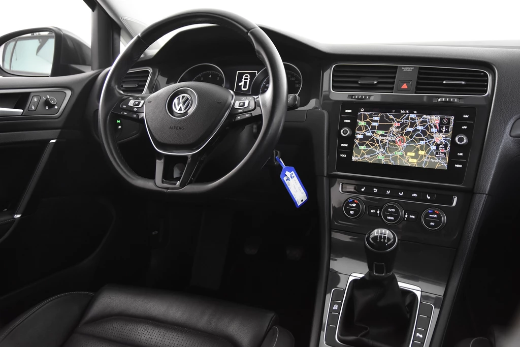 Volkswagen Golf – foto 24