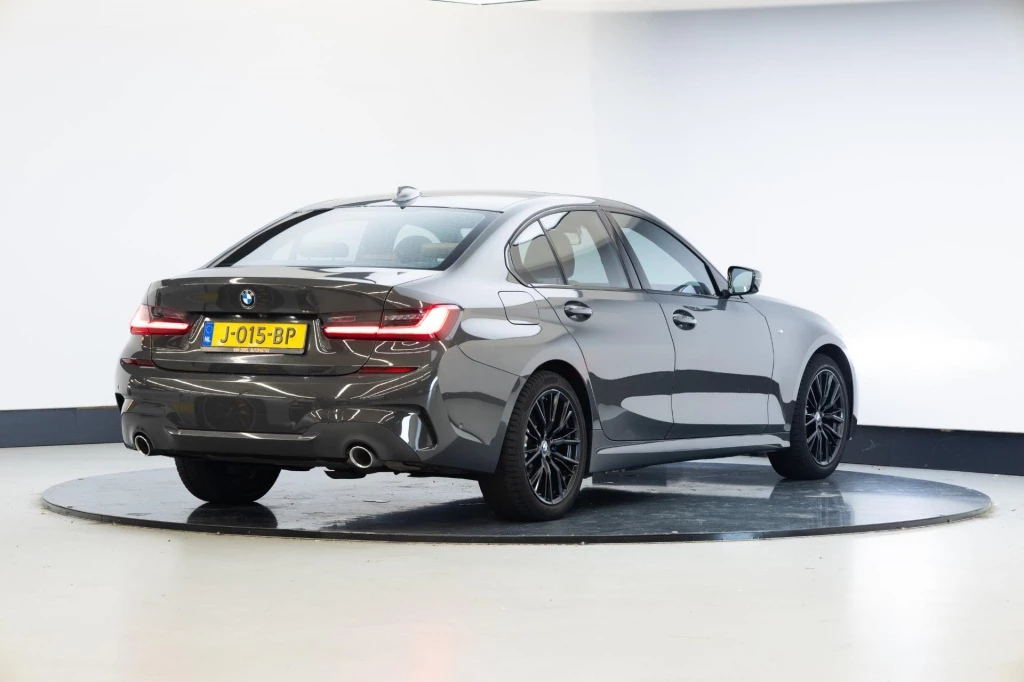 BMW 3 Serie – foto 5