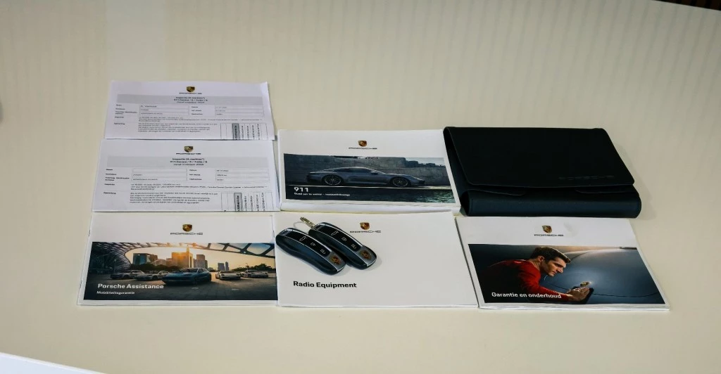 Porsche 911 – foto 53