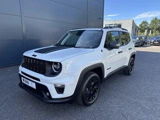 Jeep Renegade – thumbnail 2