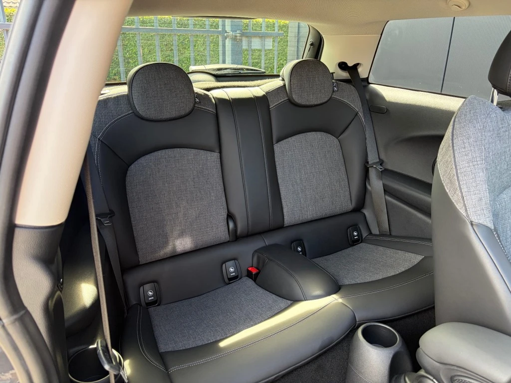 MINI Cooper S – foto 6