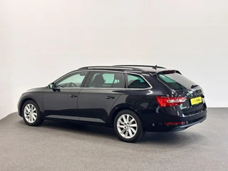 Škoda Superb – thumbnail 3
