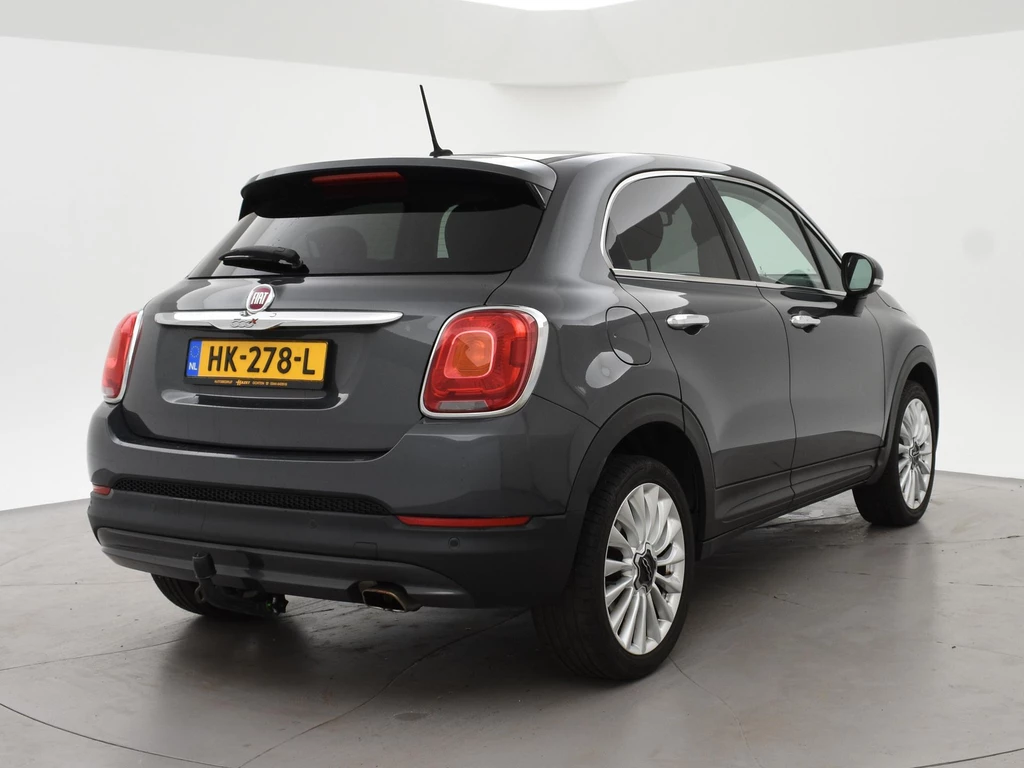 Fiat 500X – foto 4