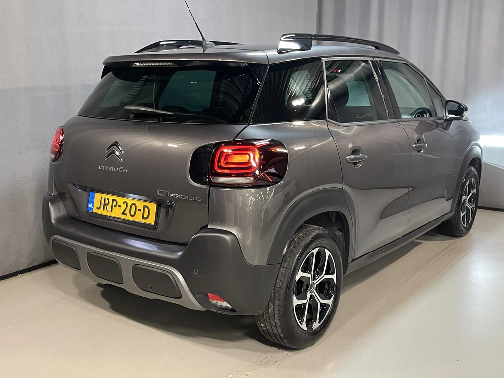 Citroën C3 Aircross – foto 4