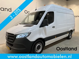 Mercedes-Benz Sprinter – thumbnail 1