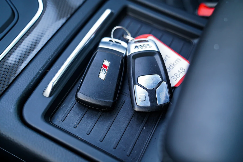 Audi SQ5 – foto 46