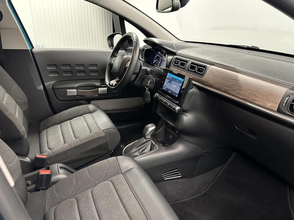 Citroën C3 – foto 12