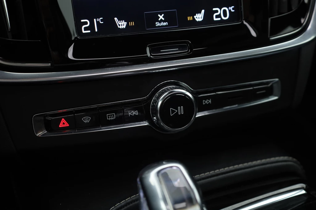 Volvo V90 – foto 26