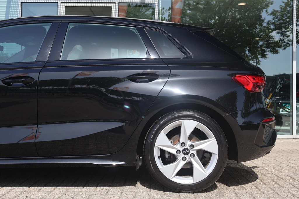 Audi A3 – foto 4