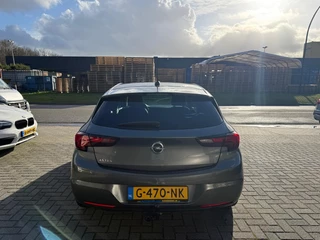Opel Astra – thumbnail 7