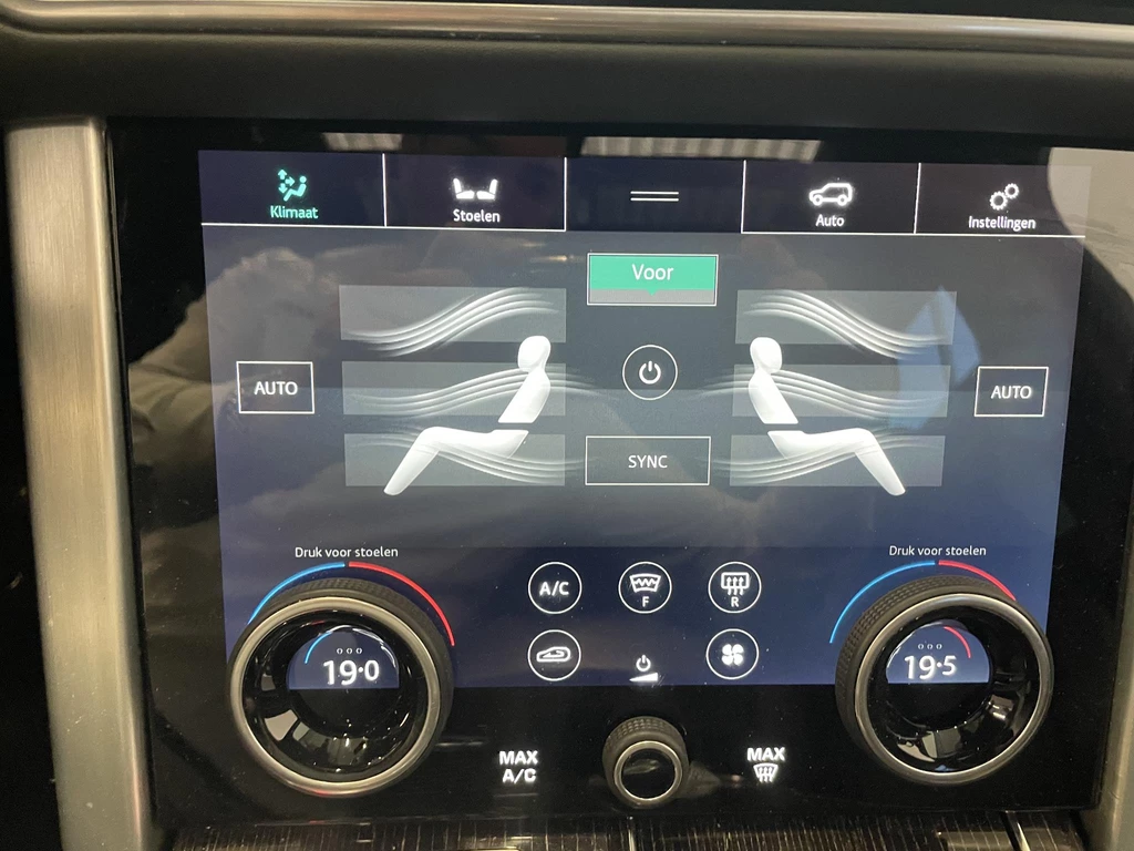 Land Rover Range Rover – foto 41