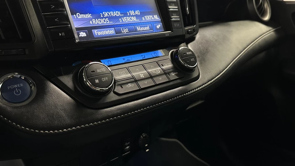 Toyota RAV4 – foto 27