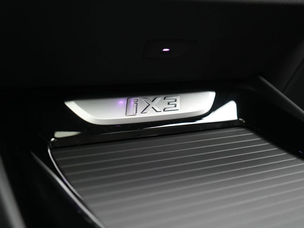 BMW iX3 – foto 38