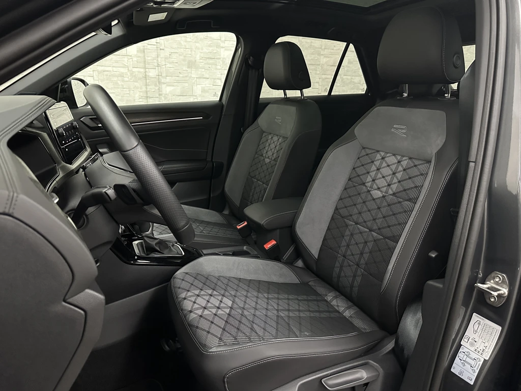 Volkswagen T-Roc – foto 10