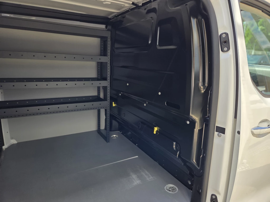Opel Vivaro – foto 13