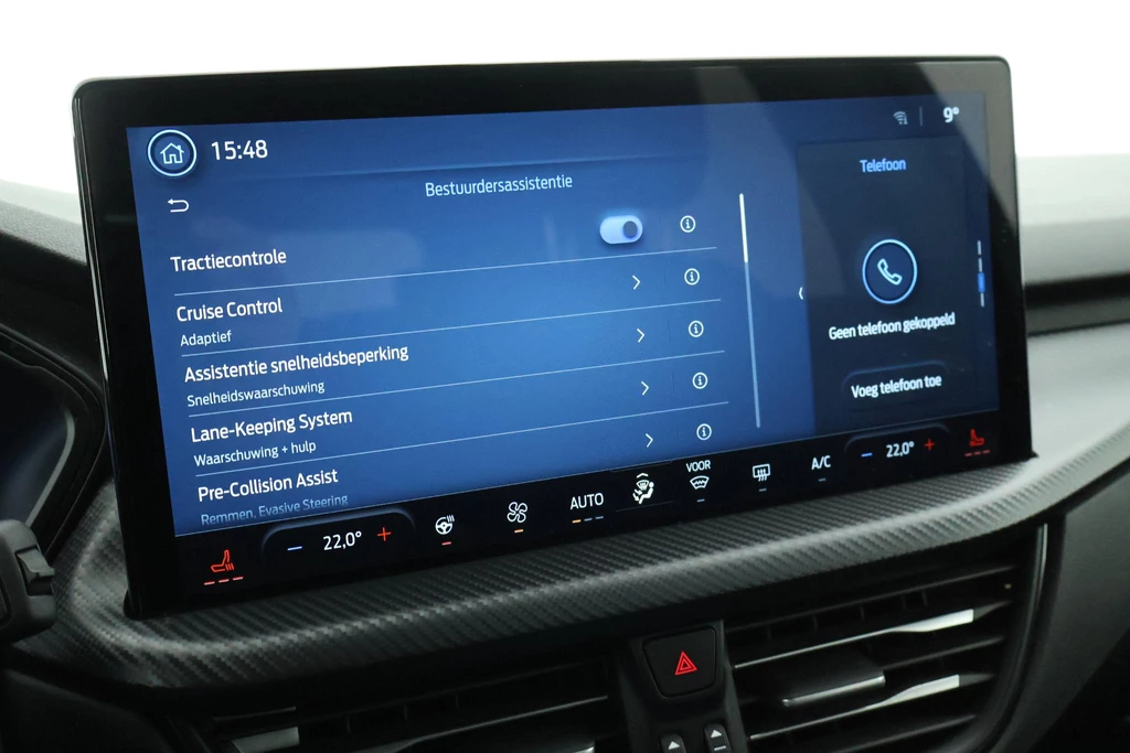 Ford Kuga – foto 32