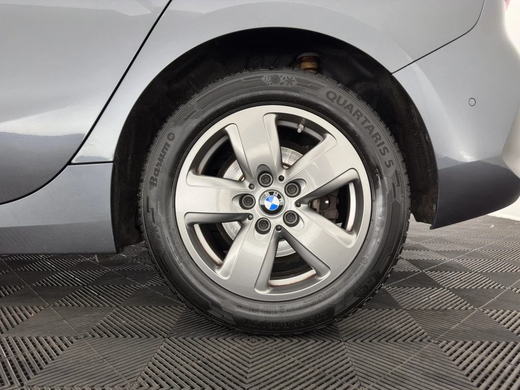 BMW 1 Serie – foto 22