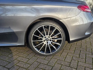 Mercedes-Benz C-Klasse – thumbnail 10