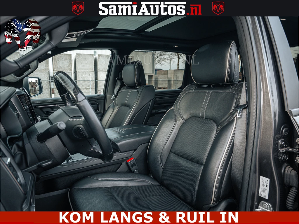 Dodge Ram Pick-Up – foto 57