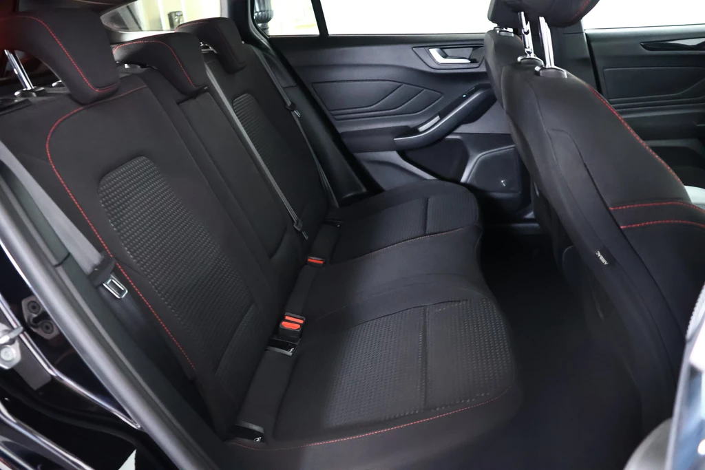 Ford Focus – foto 14