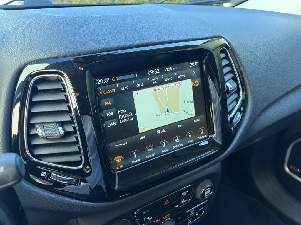 Jeep Compass – foto 16