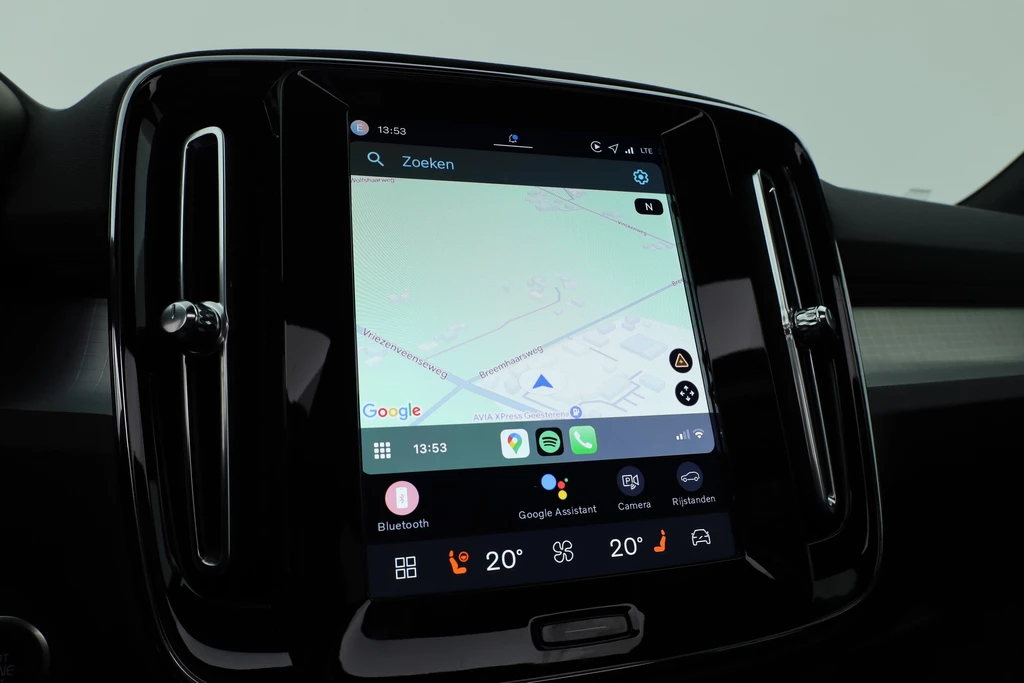 Volvo XC40 – foto 22