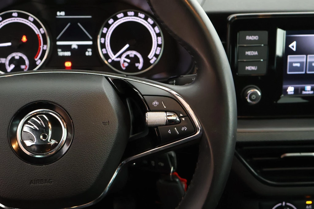 Škoda Scala – foto 18