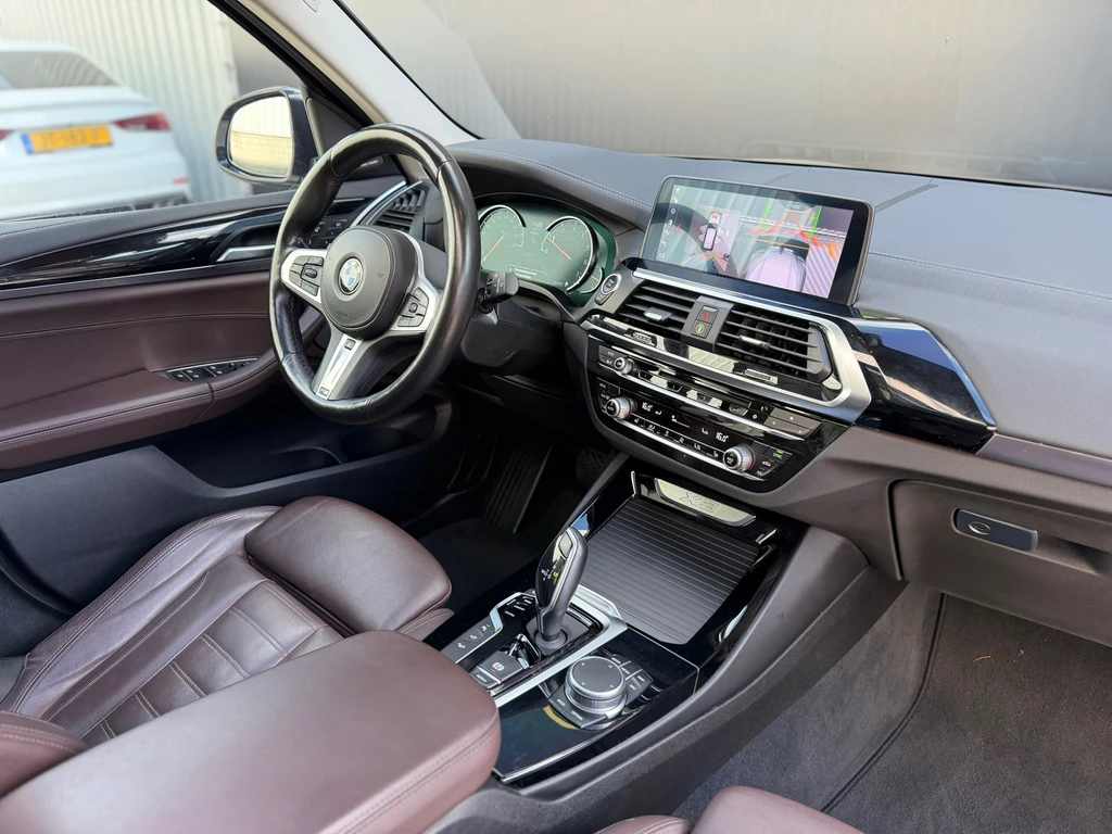 BMW X3 – foto 27