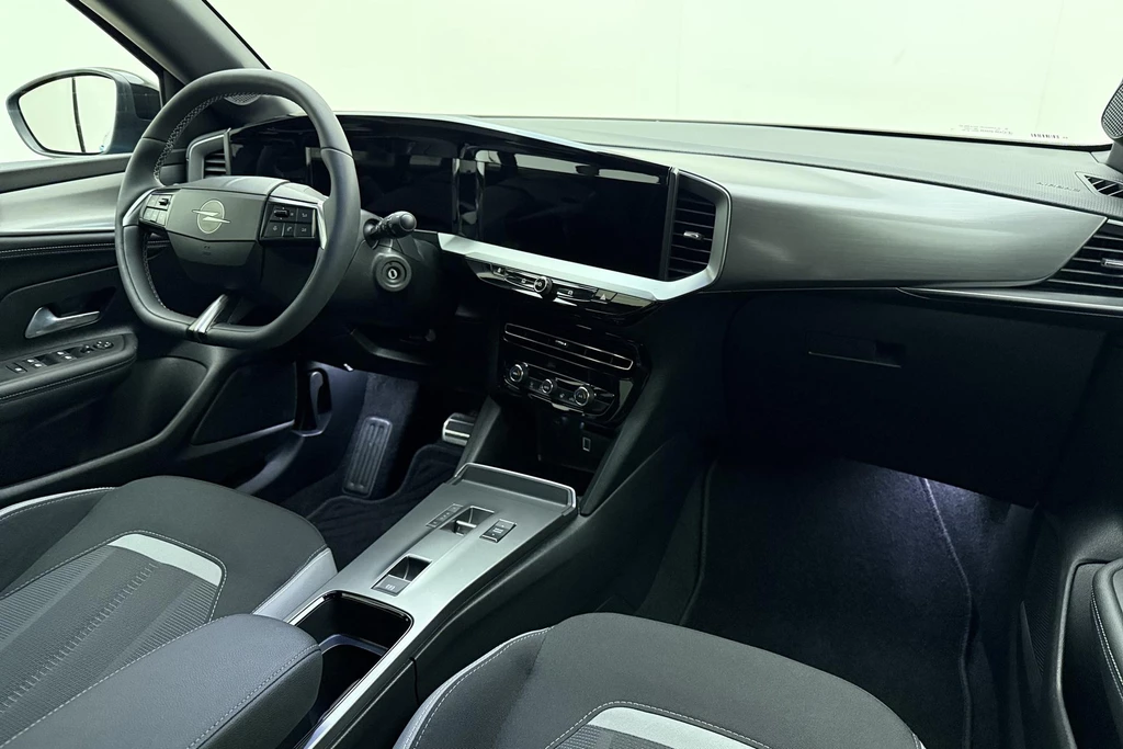 Opel Mokka – foto 15